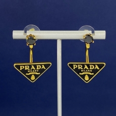 Prada Earrings